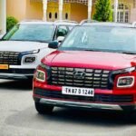 Most Affordable Diesel SUVs In India – Top 5 Explained
