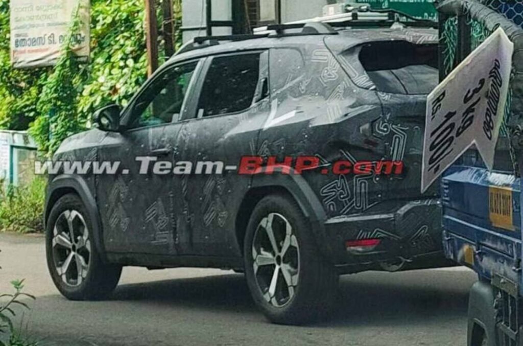 New-Gen Renault Duster
