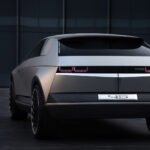 New Hyundai Small Electric SUV Coming With Tesla-Like Infotainment System