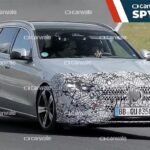 New Mercedes-Benz C-Class Facelift Confirmed for 2026