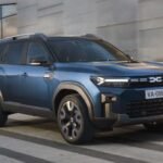 New Renault Cars Spied On Test In India – New Duster To Triber Facelift