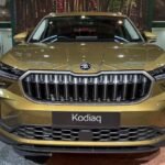 Skoda Records Highest Ever Half Yearly Sales In India