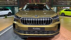 Skoda Records Highest Ever Half Yearly Sales In India