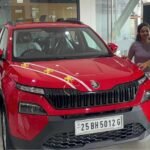 Skoda VW Sales Analysis June 2025 – Kylaq, Slavia, Taigun, Golf