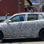 Maruti Suzuki Escudo India Launch In Just Over A Month