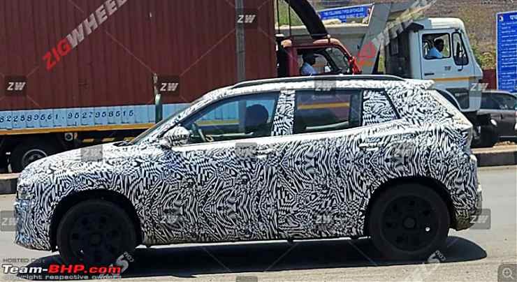 Maruti Suzuki Escudo India Launch In Just Over A Month