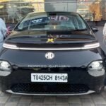 Tata And MG EVs Top Electric Car Sales Chart In FY2025