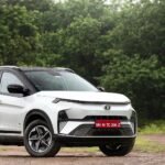 Tata Curvv EV, Nexon EV 45 Get Lifetime HV Battery Warranty