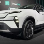 Tata Harrier EV Garners Over 10,000 Bookings In A Single Day