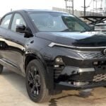 Tata June 2025 Sales Analysis – Nexon, Punch, Curvv, Tiago, Harrier