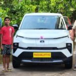 Tata Punch Crosses 6 Lakh Production Milestone In Less Than 4 Years