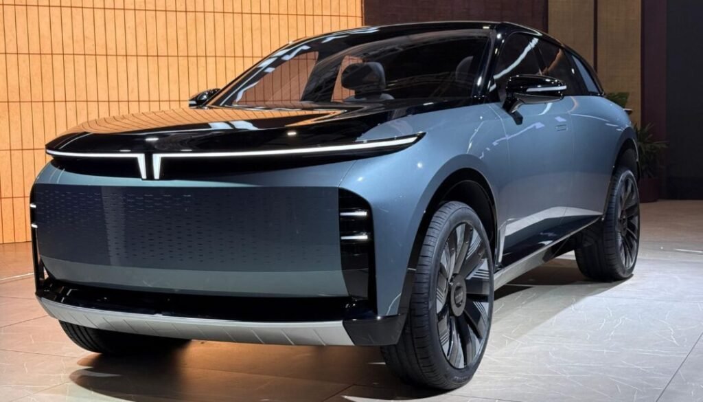 Tata Working On 10+ New Cars For India