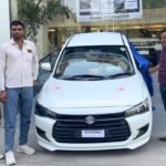Top 10 Best-Selling CNG Cars In India In FY2025 – Ertiga To Nexon