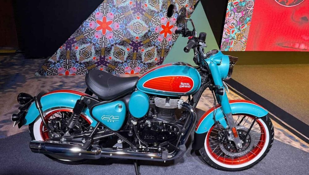 Top 10 Bikes June 2025 – Splendor, Shine, Pulsar, Apache, Classic, Raider