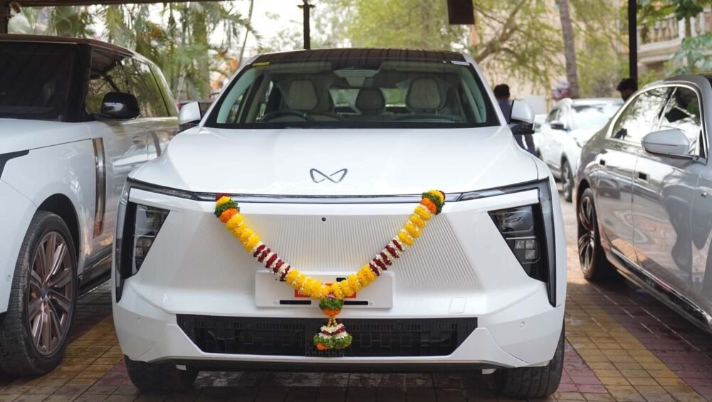 Top 10 Car Brands H1 2025 – Maruti Suzuki On Top, Mahindra Up To 2nd
