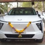 Top 10 Car Brands H1 2025 – Maruti Suzuki On Top, Mahindra Up To 2nd