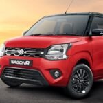 Top 10 Cars H1 2025 – WagonR Returns To Top, Creta Best-Selling SUV