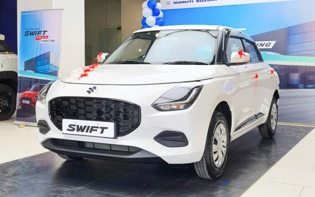 Top 10 Cars Sold In June 2025 – Creta, Brezza, Ertiga, Scorpio, Nexon
