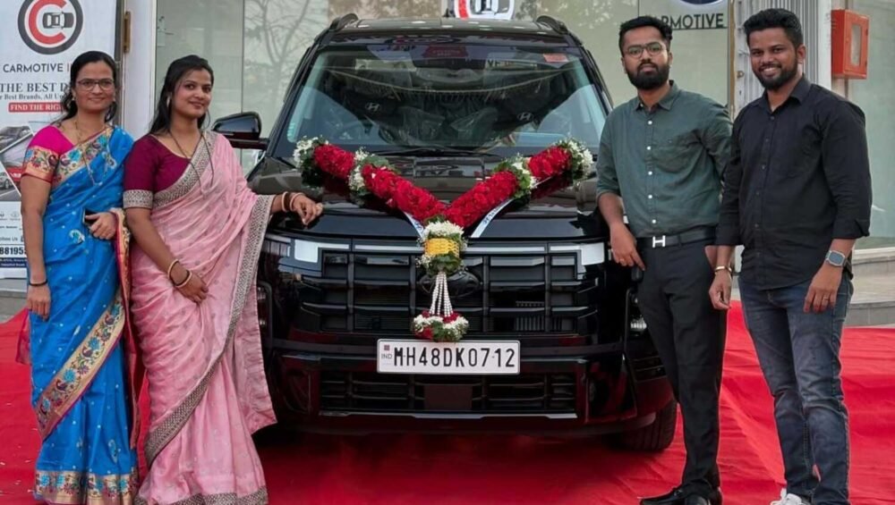 Top 10 Cars Sold In June 2025 – Creta, Brezza, Ertiga, Scorpio, Nexon