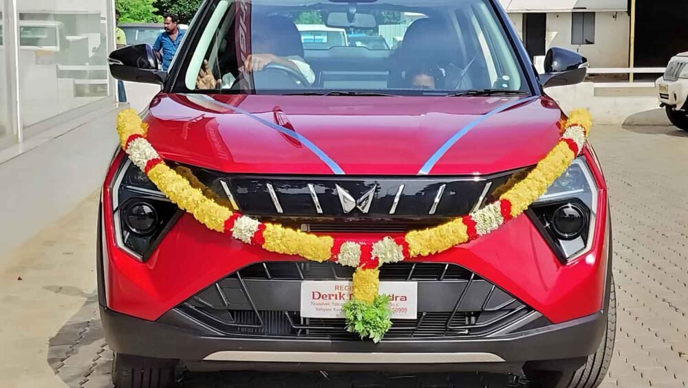 Top 10 Compact SUVs June 2025 – Brezza, Nexon, Punch, Fronx, Venue