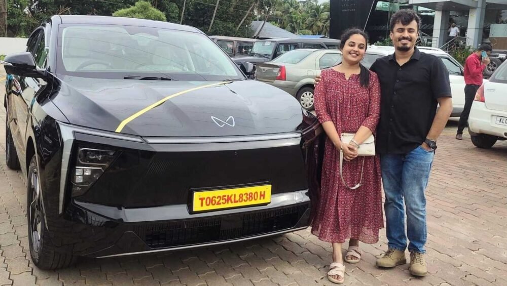Top 10 EV Brands June 2025 – Tata, MG, Mahindra, Hyundai, BYD