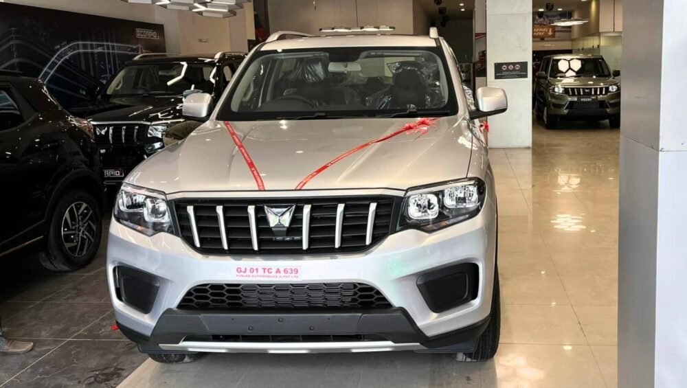 Top 10 Midsize SUVs June 2025 – Creta, Scorpio, Hyryder, Vitara, XUV700