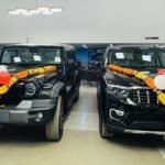 Top 10 SUVs June 2025 – Creta, Brezza, Scorpio, Nexon, Hyryder, Fronx