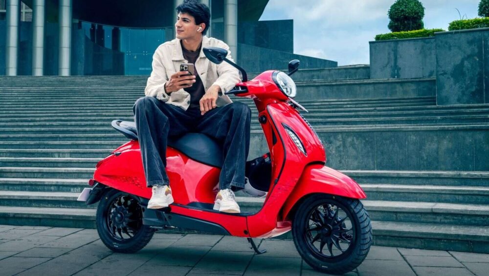 Top 10 Scooters June 2025 – Activa, Jupiter, Access, Dio, Ola, Ntorq