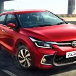 Toyota Glanza Gets 6 Airbags As Standard, Prestige Package Launched