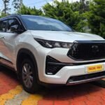 Toyota Model-Wise June 2025 Sales Analysis – Innova Retains Its Crown