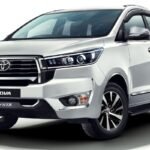 Toyota Pushes Up Prices For Innova, Taisor & Rumion Up To Rs. 26,000