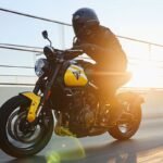 Updated 2025 Triumph Trident 660 Launched In India At Rs. 8.49 Lakh