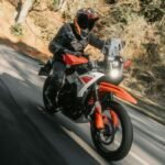 Updated KTM 390 Adv X & Global-Spec Enduro R Launched From Rs. 3.03 Lakh