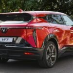 VinFast VF 6 & VF 7 Pre-Bookings Open Today Ahead Of Launch