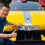 Xiaomi tests the European waters with SU7 Ultra as YU7 frenzy takes over China