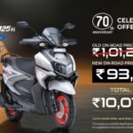 Yamaha RayZR 125 & Street Rally Get Benefits Worth Rs. 10,000