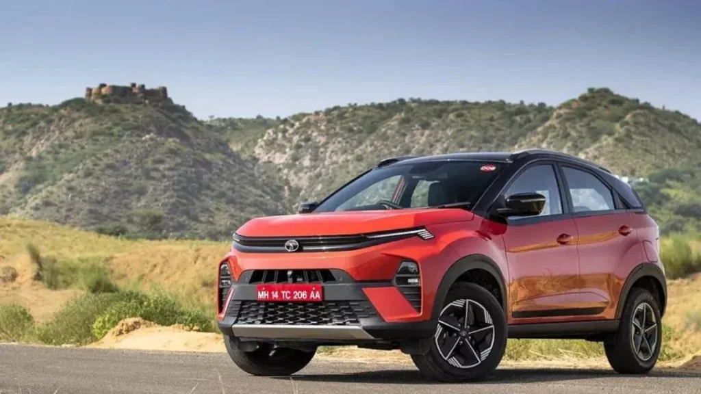 Top 10 Cars Sold In June 2025 – Creta, Brezza, Ertiga, Scorpio, Nexon