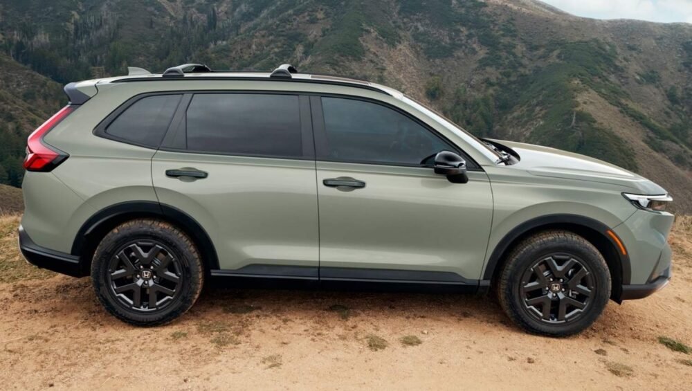 3 Upcoming Honda Cars You Should Wait For In India