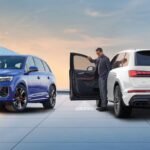 Audi Announces 10-Year Extended Warranty Program In India