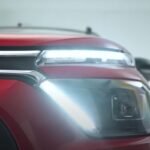 Citroen C3X Coupe SUV Teased In India Ahead Of Launch