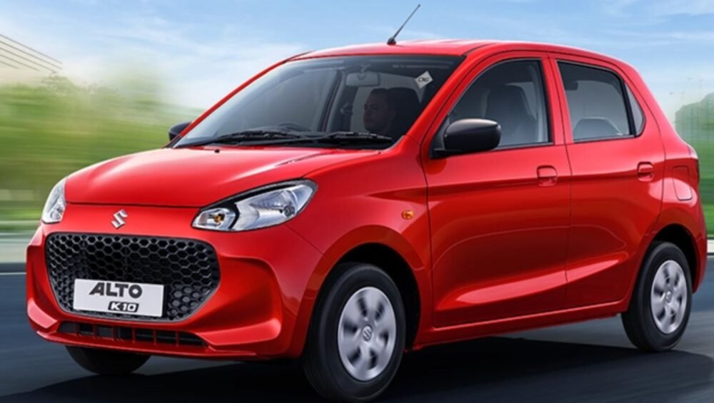 GST Tax On Small Cars To Likely Be Reduced In India – Key Details