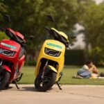 Hero Records Nearly 4.50 Lakh Units In July, Vida All-Time High Sales