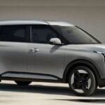 Kia India Continues Growth Momentum In July 2025, Sells 22,135 Units