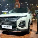 MG Completes Six Years In India – Special Deals On Hector & Astor