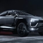 Mahindra BE 6 Batman Edition Allocation Increased To 999 Units