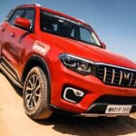 Mahindra Closes In On Maruti Suzuki In SUV Sales – Here’s How!