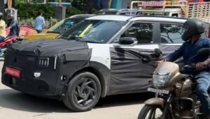 New Gen Kia Seltos Spied In India Again, Launch Likely In 2026