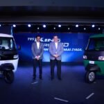 TVS King Kargo HD EV Launched In India At Rs. 3.85 Lakh – Key Info