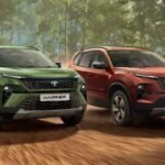 Tata Harrier & Safari Adventure X Persona Launched At Rs. 18.99 Lakh