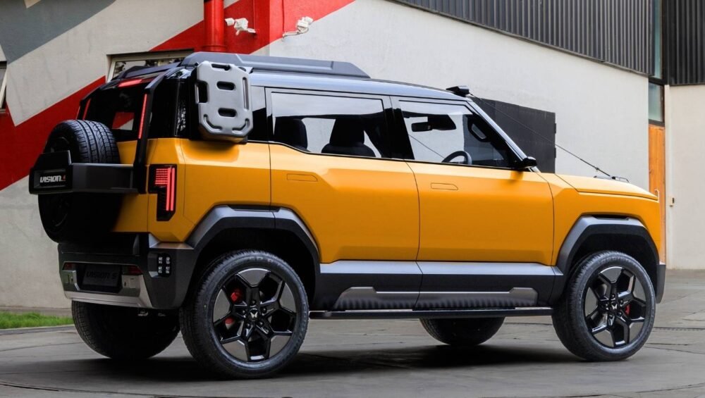The Rise of Mahindra New Market Leader for Progressive India